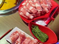 -季季红火锅(丰城洪客隆店)