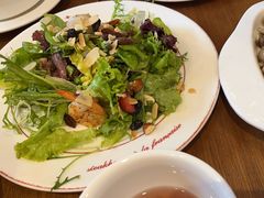 -Entrecôte 法国牛扒馆(保利·时光里店)