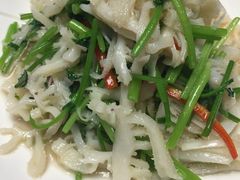 -到家尝北京菜(西坝河店)