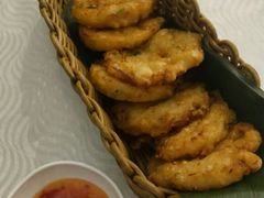 虾饼-聚鑫阁江浙菜·非遗传承技艺(闵行交大店)