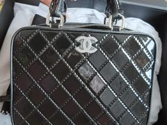 -CHANEL(恒隆广场店)