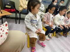 -神奇科学家STEAM科学实验科创赛事机器人编程逻辑思维MadScience(长宁来福士校区)