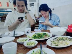 -华记粥饭店(印象容桂主题风情街店)