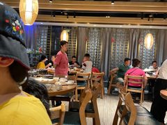 大堂-陶德砂锅(蜀汉路店)