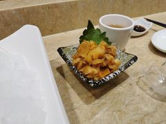 -东京屋(武定路店)