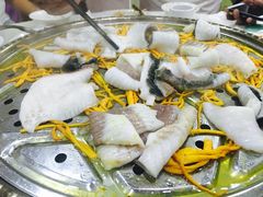 -凯盈阁·顺德私房菜·桑拿鸡