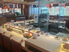 -莲寿司(国兴店)