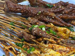 -夜烤·宜宾烧烤(洋河路店)