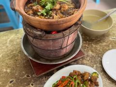 -雄伟美食(高沙中街店)