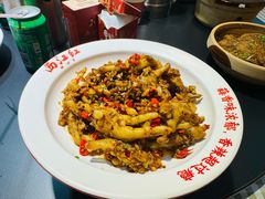 -西江红·株洲本地菜(滨江南路店)