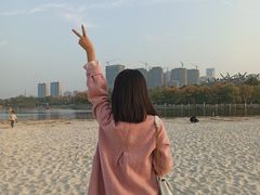 -滨湖塘西河公园