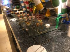 -太原富力万达文华酒店·美食汇西餐厅