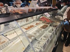 -永辉超市(嘉定宝龙广场店)