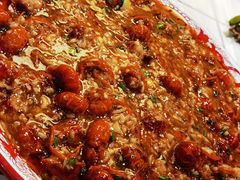 -霸王虾·麻辣小龙虾(清水河公园店)