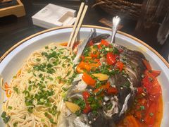-外婆家(杭州马塍店·杭帮菜名店)