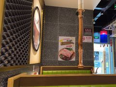 -韩宫宴烤肉·料理(颛桥万达店)