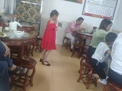 大堂-初记正宗云吞面