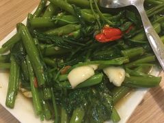 -香蕉叶餐厅(是隆店)