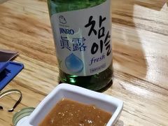 -韩宫宴烤肉·料理(武汉印象城店)