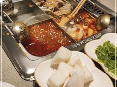 -海底捞火锅(宇飞大厦店)
