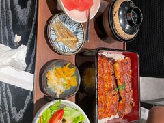 -玄白·炭烤活鳗(上海首店)