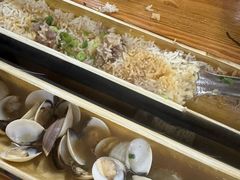 -香竹农庄•传统竹筒饭(十年店)