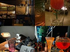 -CHURCH  BISTRO 教堂·餐吧