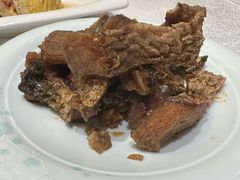 -梅龙镇酒家(南京西路总店)