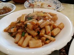 -湘德楼(德胜门外大街店)