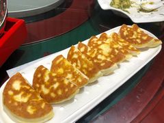 蒙古酸奶饼-九十九顶毡房(阜石路店)