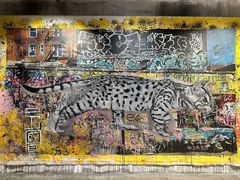 -chi K11艺术空间展览厅