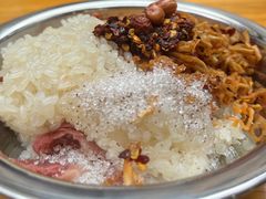 -晓芬叉烧圆子粉