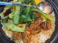 -阿清煲仔店(纺织城店)