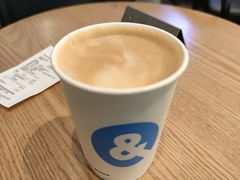 -COFFii&JOY(龙江新城市广场店)
