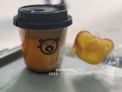 -BIRR COFFEE小熊咖啡(鸿瑞店)