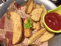 -凯撒城堡西餐厅(颐和国际店)