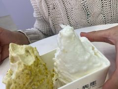 -野人先生现做冰淇淋(北京环宇荟店)