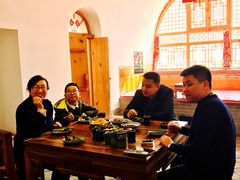 -采薇庄园四季滑雪场