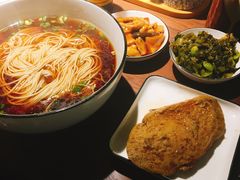 -十面春风·江南面馆(崇宁路店)