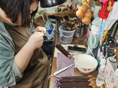 -戴月轩(琉璃厂东街店)