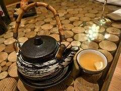 -西村日本料理(香格里拉饭店)