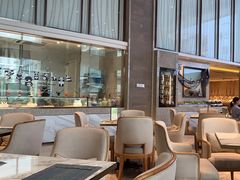 -菲住布渴酒店自助餐厅(阿里巴巴西溪园区店)