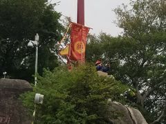 -胡里山炮台