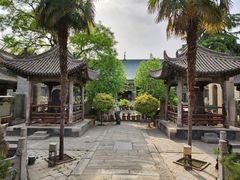 -大学习巷清真寺