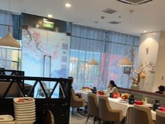 -味+新京宴·烤鸭·北京菜(创意谷店)