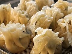-清真·盛京白记 小骨头羊汤馆(南八马路店)