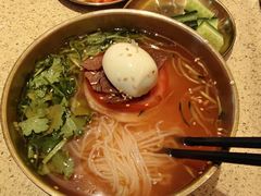 -妙香居韩国烤肉(容桂天佑城店)