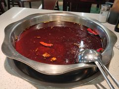 -水碾河刘老大串串香(水碾河路店)