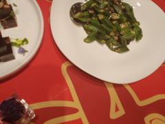 -开海·红岛海鲜虾水饺(石老人店)