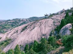 -大罗山风景区